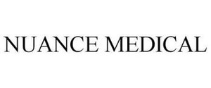 Nuance Medical